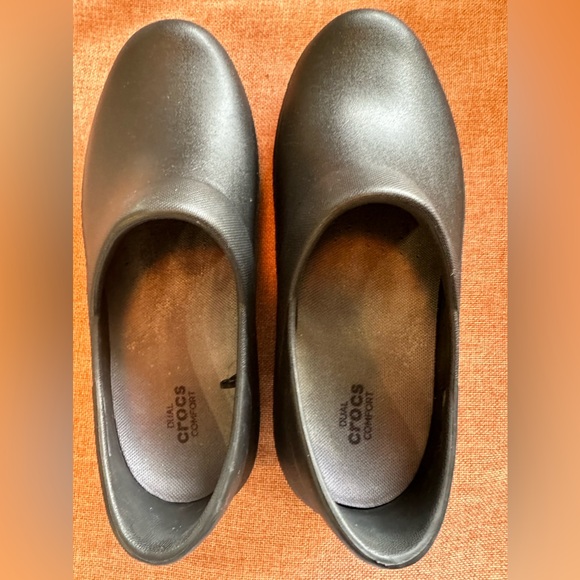 Crocs clogs - Picture 6 of 8